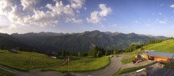 Archived image Webcam Hochwang - Cam Restaurant Triemel 06:00