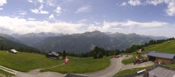 Archived image Webcam Hochwang - Cam Restaurant Triemel 11:00