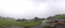 Archiv Foto Webcam Hochwang: Panoramablick 17:00