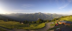 Archiv Foto Webcam Hochwang: Panoramablick 05:00