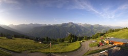 Archiv Foto Webcam Hochwang: Panoramablick 06:00
