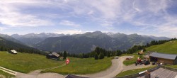 Archiv Foto Webcam Hochwang: Panoramablick 11:00