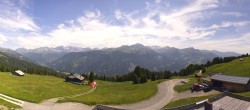 Archiv Foto Webcam Hochwang: Panoramablick 13:00