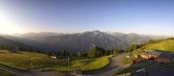 Archiv Foto Webcam Hochwang: Panoramablick 05:00