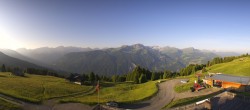 Archiv Foto Webcam Hochwang: Panoramablick 06:00