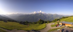 Archiv Foto Webcam Hochwang: Panoramablick 07:00