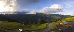 Archiv Foto Webcam Hochwang: Panoramablick 00:00