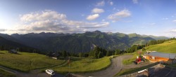 Archiv Foto Webcam Hochwang: Panoramablick 01:00