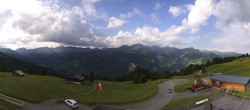 Archiv Foto Webcam Hochwang: Panoramablick 02:00