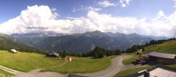 Archiv Foto Webcam Hochwang: Panoramablick 10:00