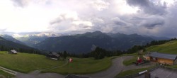 Archiv Foto Webcam Hochwang: Panoramablick 12:00