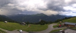Archiv Foto Webcam Hochwang: Panoramablick 14:00