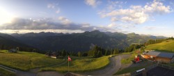 Archiv Foto Webcam Hochwang: Panoramablick 05:00