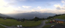 Archived image Webcam Hochwang - Cam Restaurant Triemel 05:00