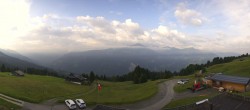 Archived image Webcam Hochwang - Cam Restaurant Triemel 06:00