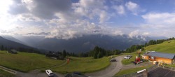 Archived image Webcam Hochwang - Cam Restaurant Triemel 07:00