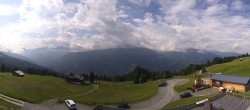 Archived image Webcam Hochwang - Cam Restaurant Triemel 09:00