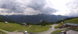 Archived image Webcam Hochwang - Cam Restaurant Triemel 13:00