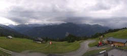 Archived image Webcam Hochwang - Cam Restaurant Triemel 15:00
