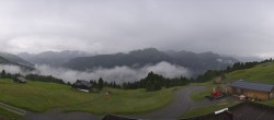Archived image Webcam Hochwang - Cam Restaurant Triemel 17:00