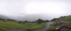 Archived image Webcam Hochwang - Cam Restaurant Triemel 06:00