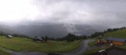 Archived image Webcam Hochwang - Cam Restaurant Triemel 07:00