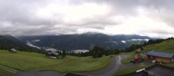 Archiv Foto Webcam Hochwang: Panoramablick 06:00