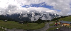 Archiv Foto Webcam Hochwang: Panoramablick 09:00