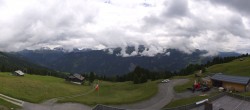 Archiv Foto Webcam Hochwang: Panoramablick 13:00