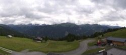 Archiv Foto Webcam Hochwang: Panoramablick 15:00