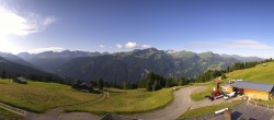 Archiv Foto Webcam Hochwang: Panoramablick 07:00