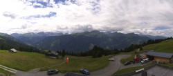 Archiv Foto Webcam Hochwang: Panoramablick 11:00