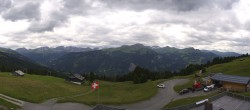 Archiv Foto Webcam Hochwang: Panoramablick 13:00