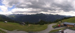 Archiv Foto Webcam Hochwang: Panoramablick 15:00