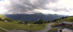 Archiv Foto Webcam Hochwang: Panoramablick 17:00