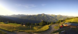 Archiv Foto Webcam Hochwang: Panoramablick 05:00