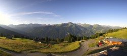 Archiv Foto Webcam Hochwang: Panoramablick 06:00
