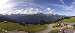 Archiv Foto Webcam Hochwang: Panoramablick 09:00