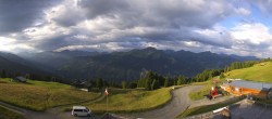 Archiv Foto Webcam Hochwang: Panoramablick 06:00
