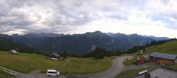 Archiv Foto Webcam Hochwang: Panoramablick 05:00