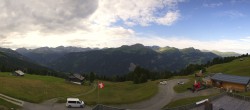 Archiv Foto Webcam Hochwang: Panoramablick 07:00