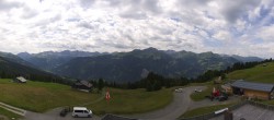 Archiv Foto Webcam Hochwang: Panoramablick 11:00