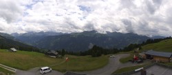 Archiv Foto Webcam Hochwang: Panoramablick 13:00