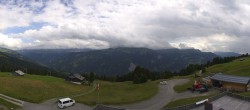 Archiv Foto Webcam Hochwang: Panoramablick 15:00