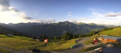 Archived image Webcam Hochwang - Cam Restaurant Triemel 06:00