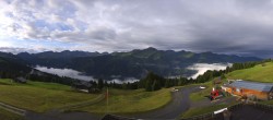 Archiv Foto Webcam Hochwang: Panoramablick 06:00
