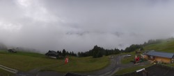 Archiv Foto Webcam Hochwang: Panoramablick 07:00