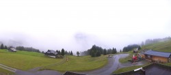Archiv Foto Webcam Hochwang: Panoramablick 05:00