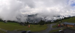Archiv Foto Webcam Hochwang: Panoramablick 11:00
