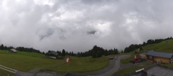 Archiv Foto Webcam Hochwang: Panoramablick 13:00